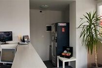 Pansion Bianko Hotel Szkopje Kültér fotó